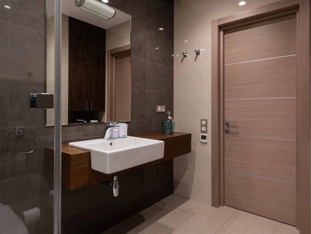 Benefits of Visiting a Bathroom Showroom Find Home Furnishings