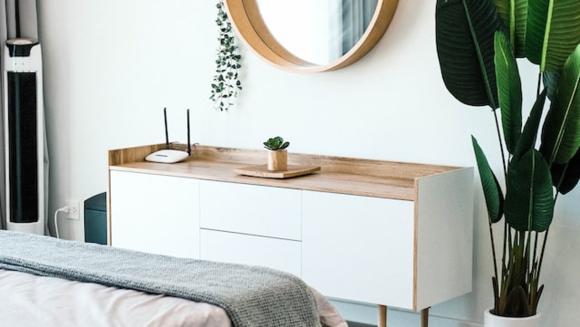 Minimalist Bedroom Ideas And Tips