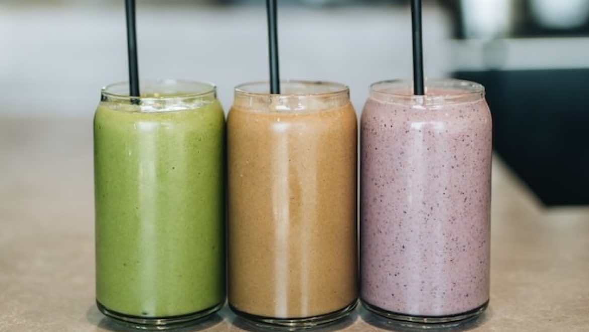 The Best Frappe Powder According to a Barista & a Dietitian