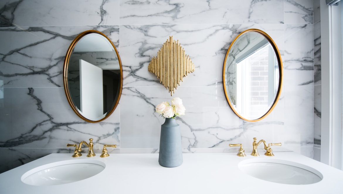 Simple Updates For Your Bathroom That Can Add Some Luxury