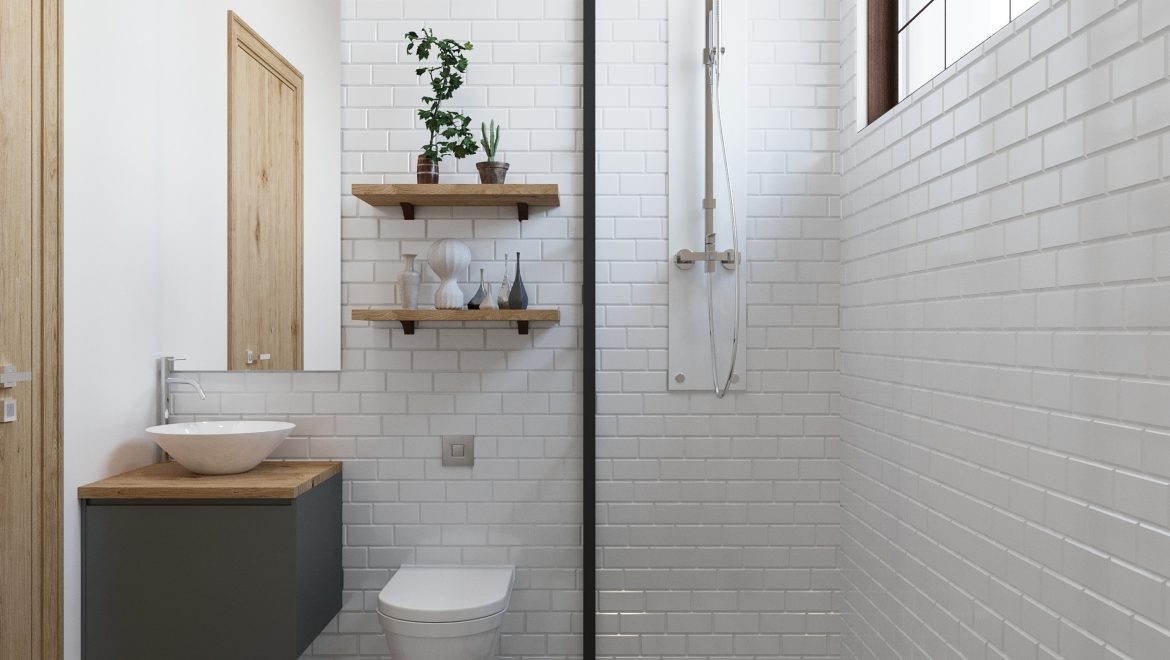 From Grout To Glory: The Complete Bathroom Makeover Guide