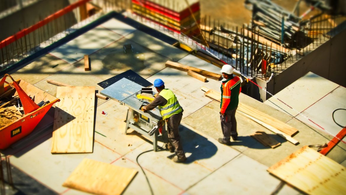 Building Construction Safety – Fireproofing, Maintaining and Inspecting the Structures