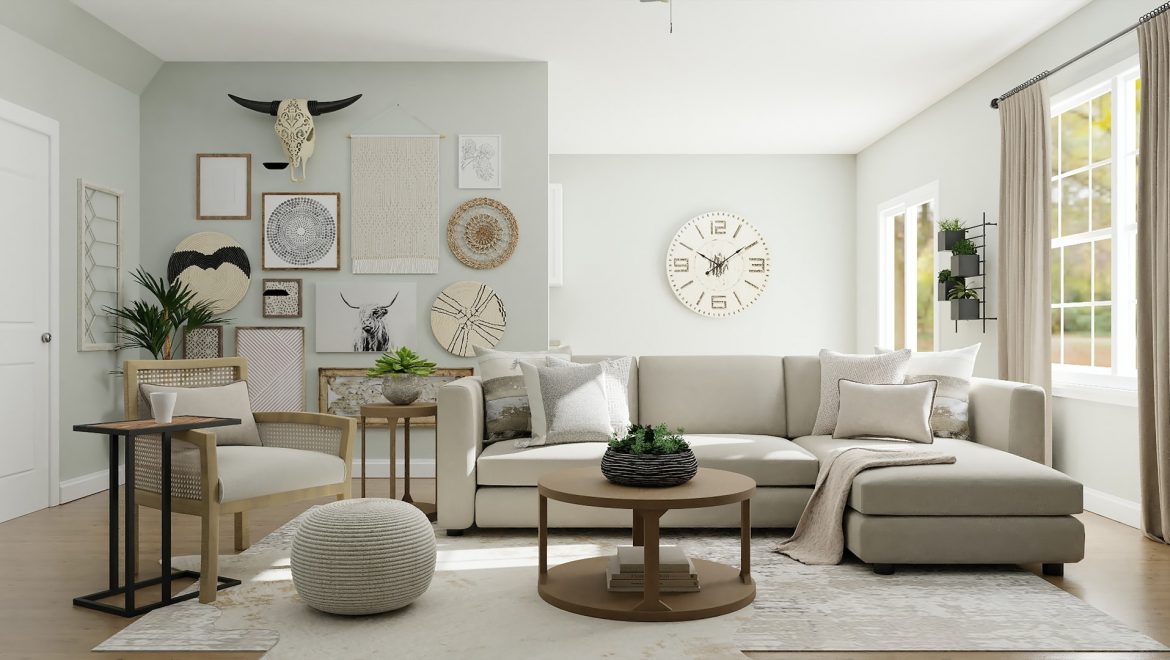 How to Choose the Right Pieces for Your Home