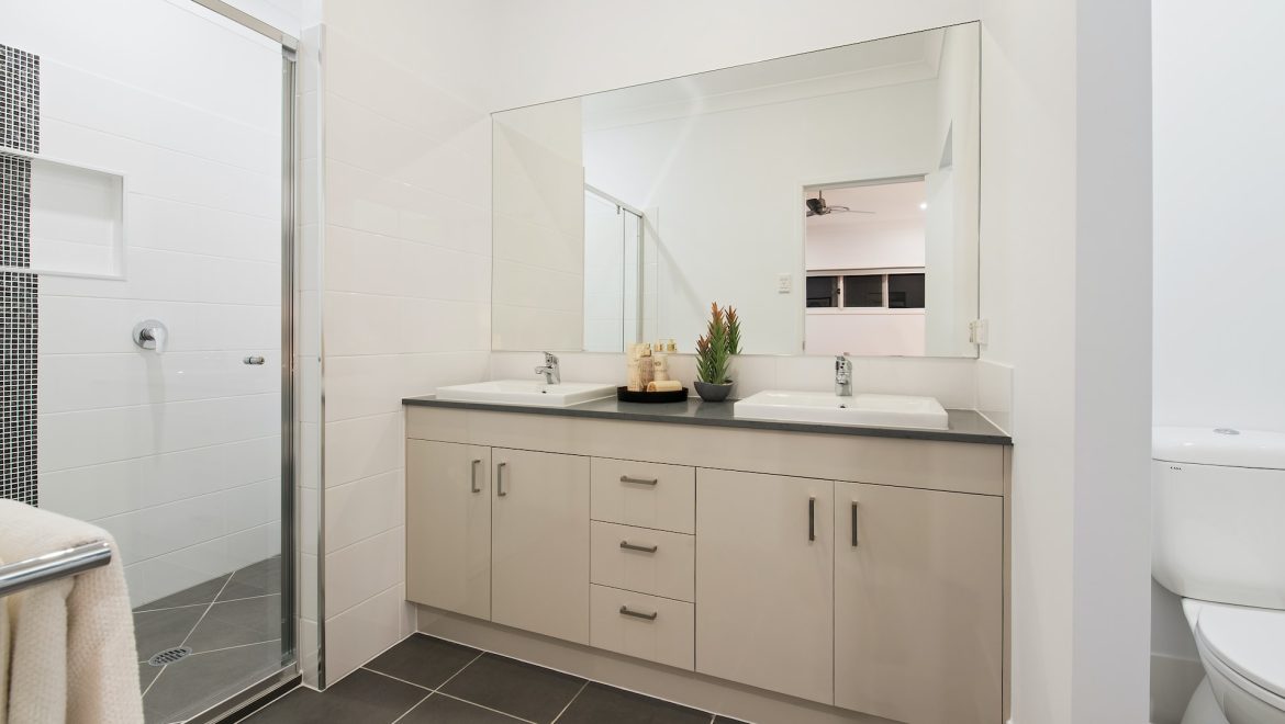 A Guide To Designing An Ensuite Bathroom